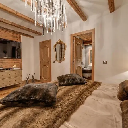 Zenith Alpine - Chalet